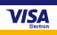 Visa Electron - CashFlows