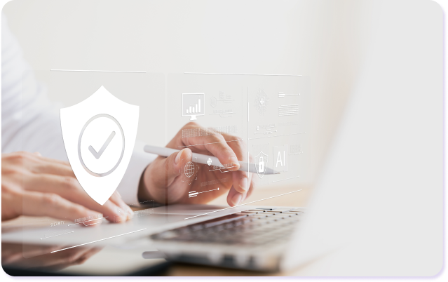 CF Hosted Checkout - Worry-free compliance