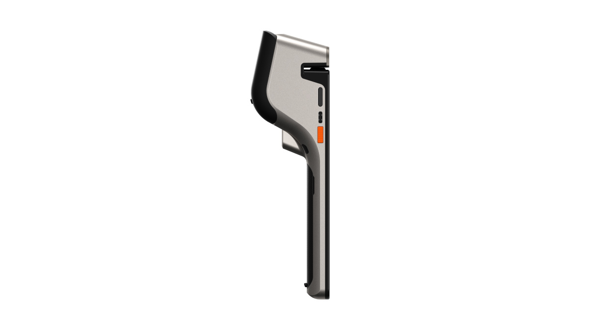 SUNMI P3 - Left Profile - Large