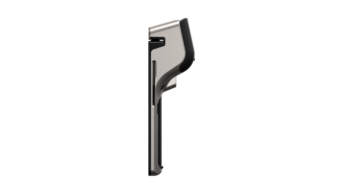 SUNMI P3 - Right Profile - Large