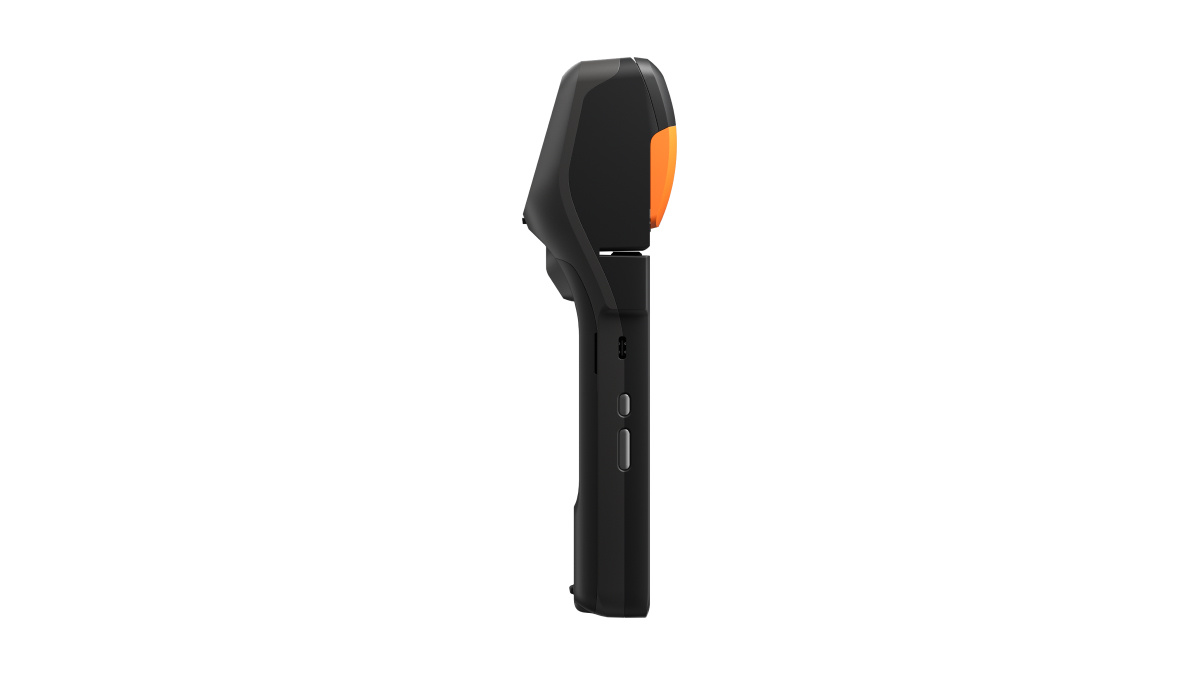 SUNMI P32 SE - Left Profile - Large