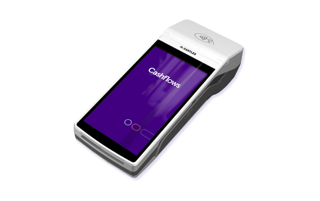 Smart POS Card Machine Technical