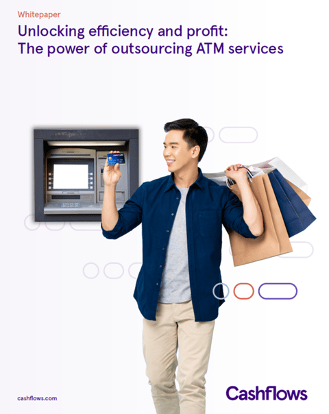 ATM Whitepaper cover - Unlocking efficiency and profit