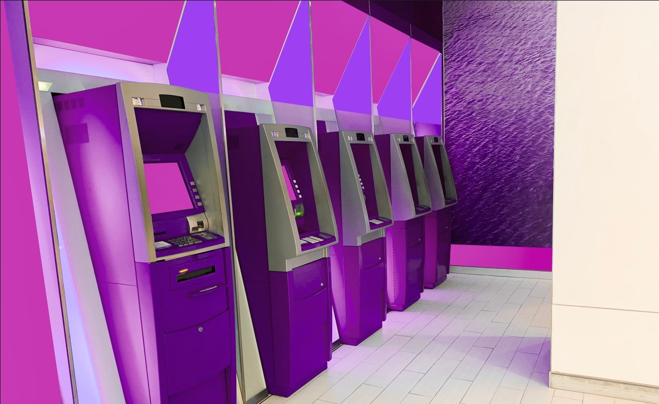 ATM Purple 2