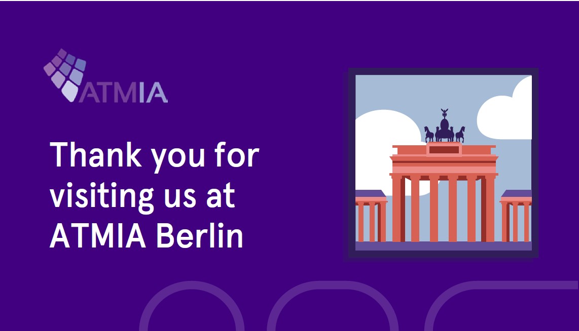 ATMIA Thanks Banner