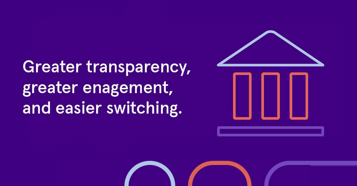 Greater transparency, greater engagement, and easier switching; PSR; PSR changes; payments changes; evolving payments; acquiring; merchant acquiring; acquiring banks