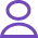 CF Icon - Avatar - Purple