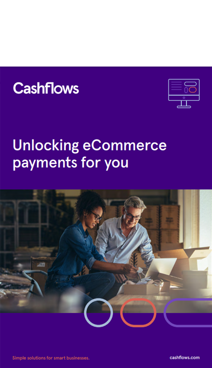 Guide to unlocking ecommerce payments