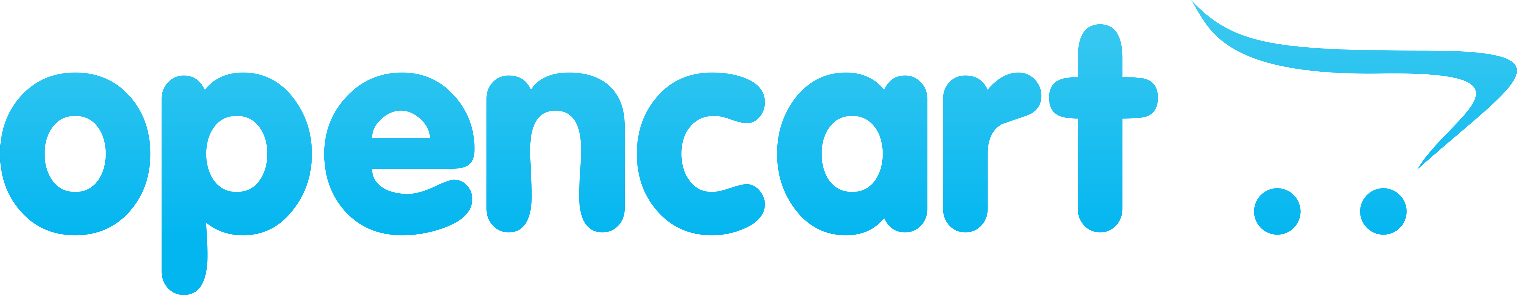 OpenCart_Logo