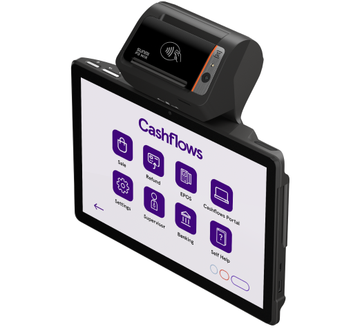 Sunmi P3 Mix - Hero Image Sunmi P3 Mix - Hero Image