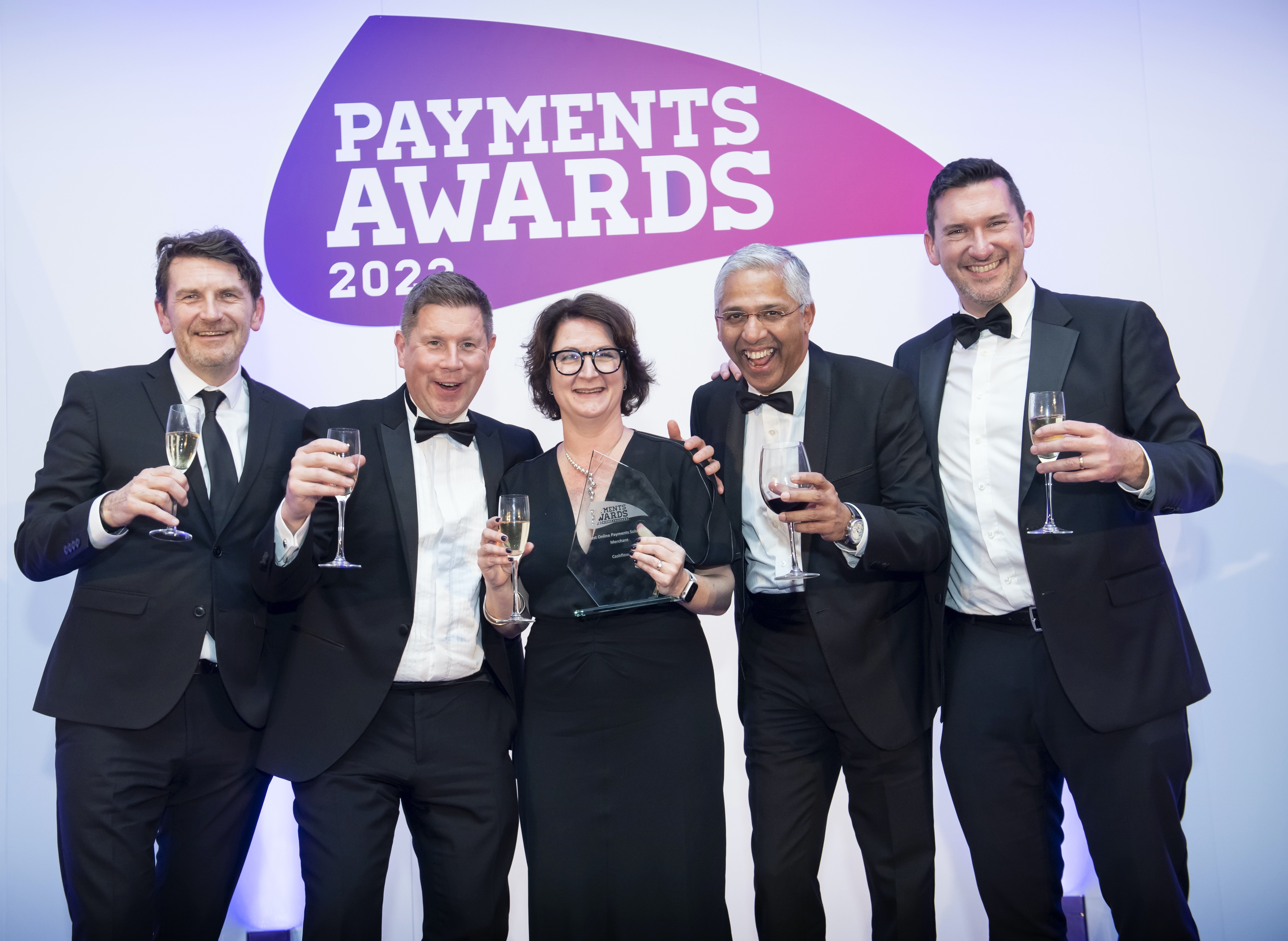 payment awards 2023