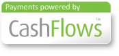 CashFlows Payments Processing