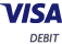 Visa Debit - CashFlows
